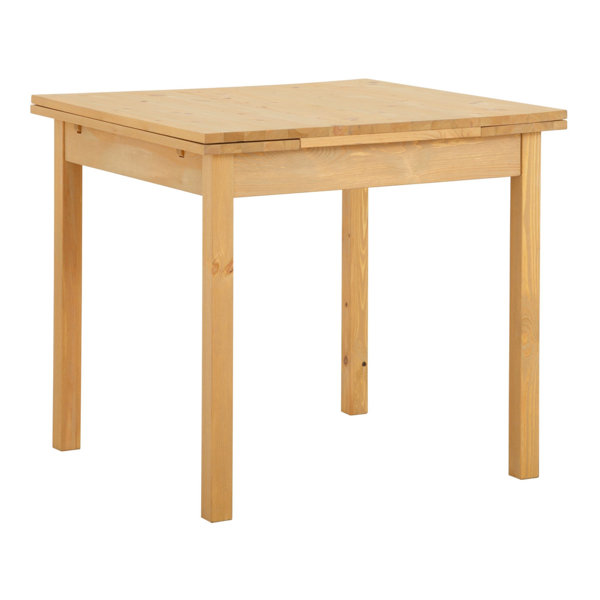 Sommerallee Ausziehbarer Esstisch Pulaski | Wayfair.de